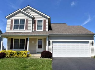 3192 Sophie St, Columbus, OH 43219