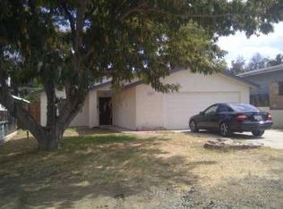 4470 Los Serranos Blvd, Chino, CA 91709