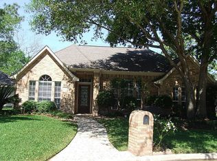 13010 Rosewood Glen Dr, Cypress, TX 77429