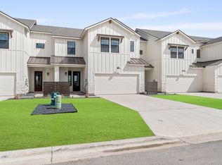6618 Abode Ave, Temple, TX 76502