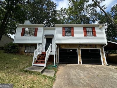 1050 Rackley Way NW, Kennesaw, GA, 30144