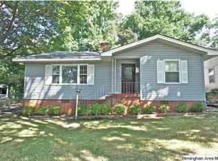 823 Owen Ave, Bessemer, AL 35020