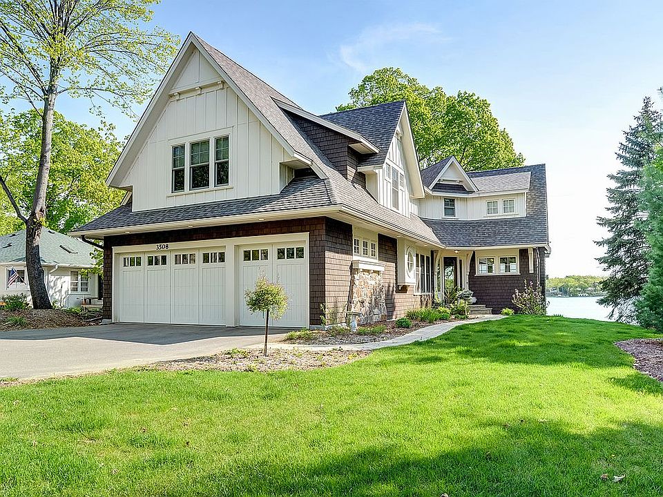 3508 Ivy Place, Wayzata, MN 