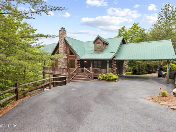 3660 Marian Lake Way Lot 26, Sevierville, TN 37862