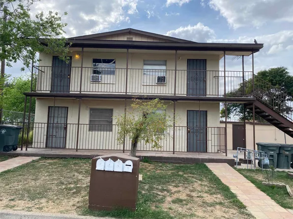 1119 E Lyon St, Laredo, TX 78040