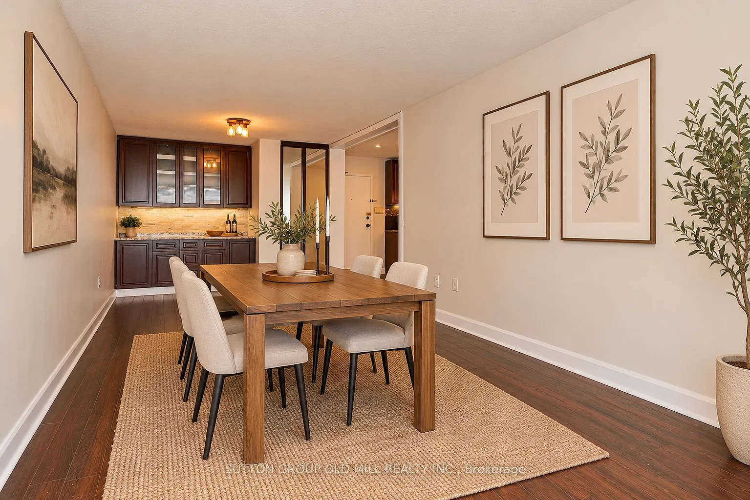 2 bed, $2,795 — Photo 4