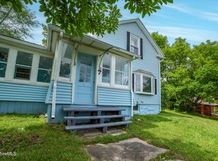 7 Hughes St, Adams, MA 01220