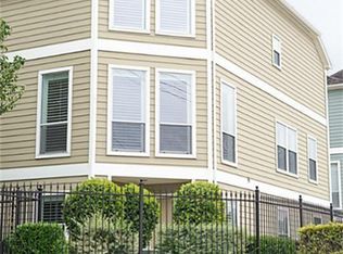 1266 W 18th St, Houston, TX 77008