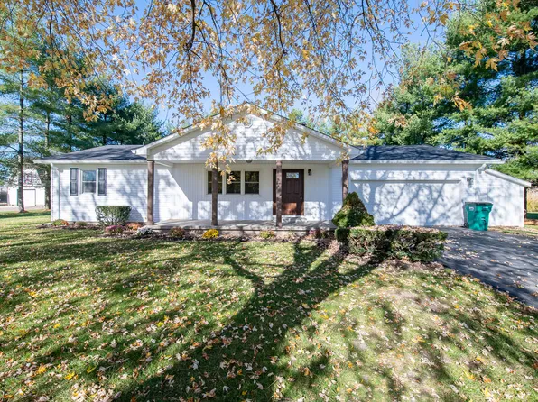 1510 Riley Rd, Lebanon, IN 46052