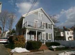 2 Barr St, Salem, MA 01970