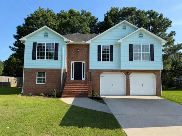 26 Marthas Pl NW, Cartersville, GA 30121