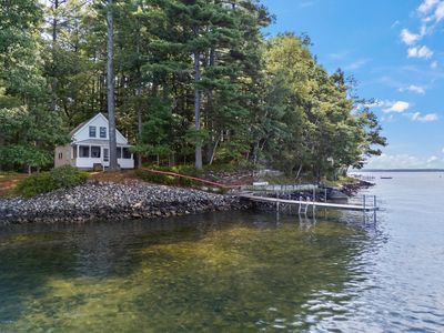 6-3 Boulder Beach Road, Naples, ME, 04055