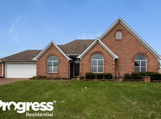 4577 Wood Fox Cv, Memphis, TN 38125