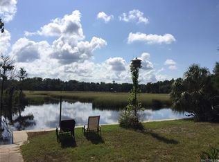 11270 W Spring Park Ct, Homosassa, FL 34448