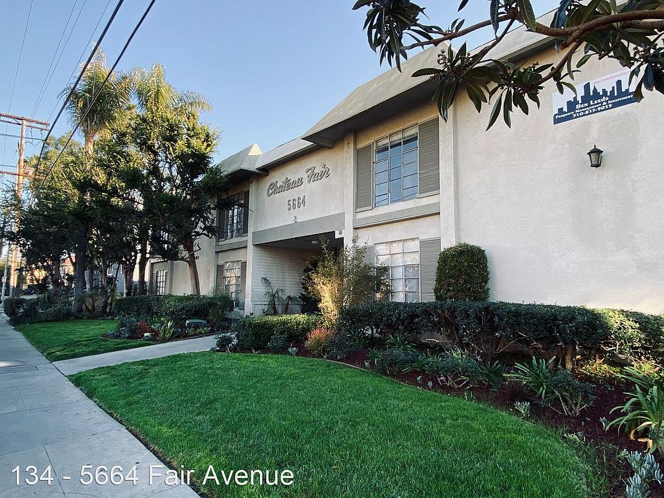 1st image of 5664 Fair Ave APT 20