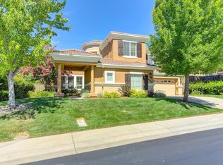6051 Penela Way, El Dorado Hills, CA