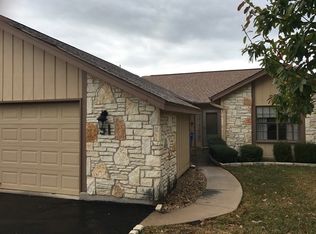 51 Oaks Pl, Lago Vista, TX 78645