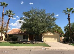 8943 S Dateland Dr, Tempe, AZ 85284