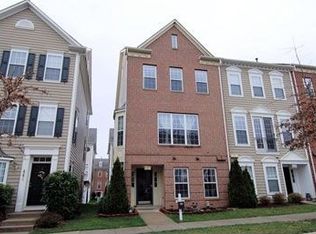 437 Clayhall St, Gaithersburg, MD 20878