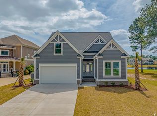 900 Waterbridge Blvd, Myrtle Beach, SC 29579