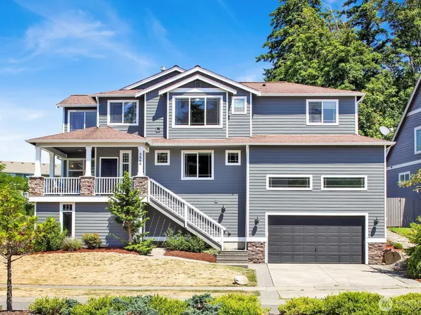 3666 Woodlake Road, Bellingham, WA 98226