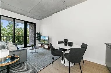Rented by Highline Residential