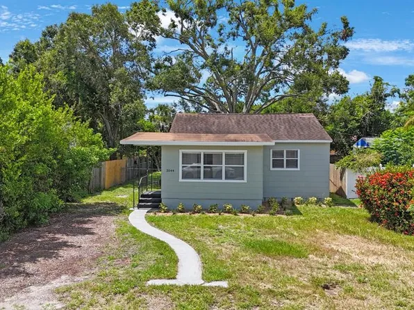 3544 6th Ave S, Saint Petersburg, FL 33711