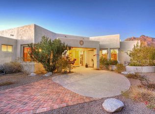 7040 N Camino Sin Vacas, Tucson, AZ 85718