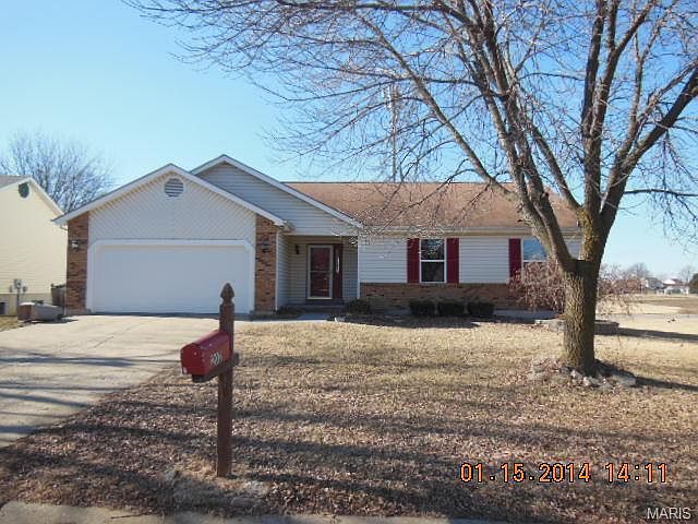 2nd image of 202 Strawberry Hill Estates Dr #O