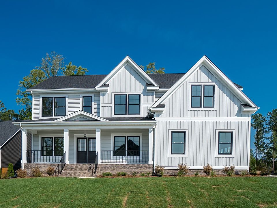 Berkshire II - Exterior