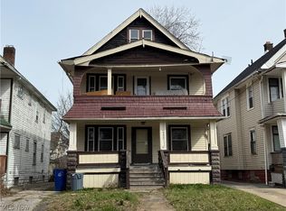 10001 Lamontier Ave, Cleveland, OH