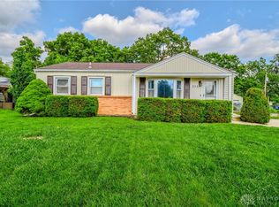 252 N Tippecanoe Dr, Tipp City, OH 45371