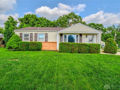 252 N Tippecanoe Dr, Tipp City, OH, 45371