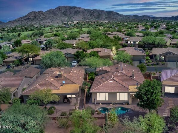 Realtors In Anthem Az