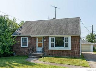 125 Layton Ave, Amherst, NY