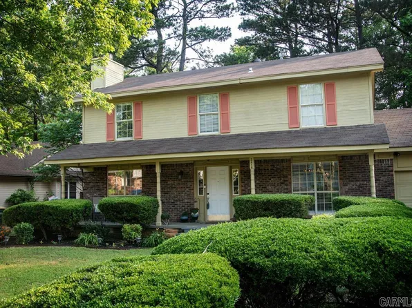 (undisclosed Address), Little Rock, AR 72210