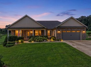 858 Dunlap Hollow Rd, Friendsville, TN 37737