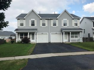 339 Richfield Trl, Romeoville, IL 60446