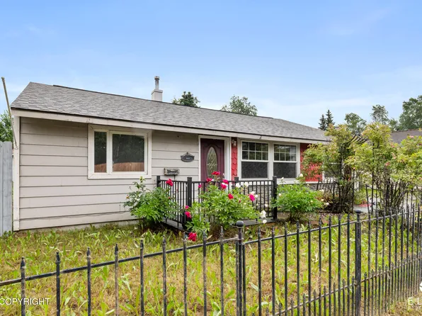 2611 Lake Otis Pkwy, Anchorage, AK 99508