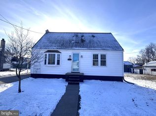 515 N 11th St, Philipsburg, PA 16866