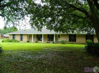 32646 Mercier Rd, Denham Springs, LA 70706