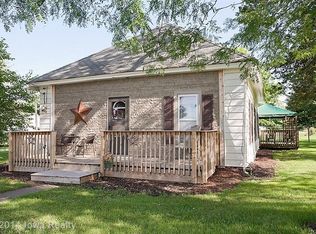 421 Belmont St, Milo, IA 50166