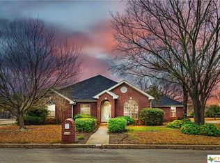 520 Llama Trl, Harker Heights, TX 76548