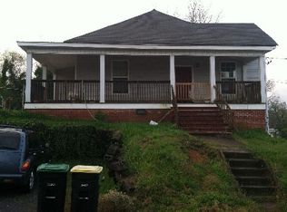 102 E Forest St SW, Rome, GA 30161