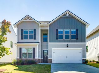 979 Equine Dr, Roebuck, SC 29306