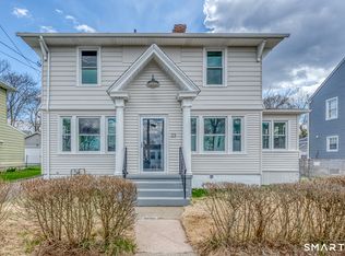 23 Notkins Street, Hamden, CT 06514