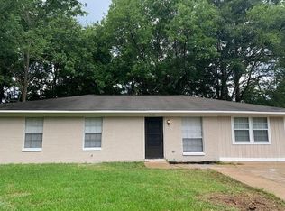 615 Rich Dr, Jackson, MS 39209