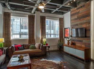 705 Main St UNIT 415, Houston, TX 77002