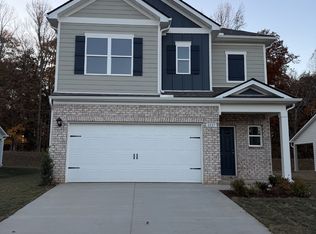 1117 Southerlynn Dr LOT 17, White House, TN 37188