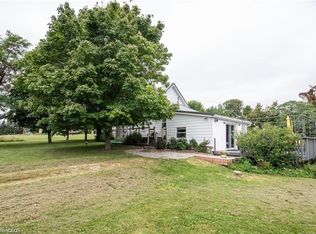 2645 Hutchison Rd, Wellesley, ON N0K1L0